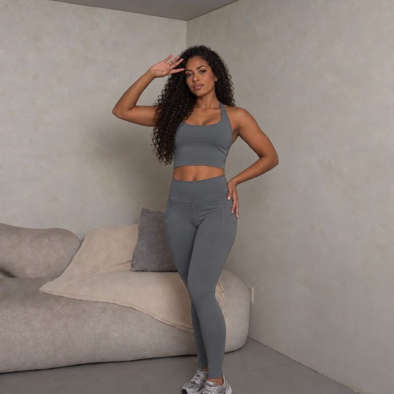 Conjunto Origem Legging